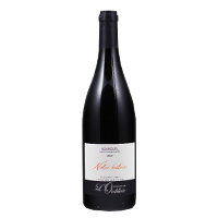 Domaine de l'Oubliée Notre histoire 2014 Rojo