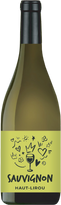 Domaine Haut Lirou Sauvignon Haut-Lirou 2024 Wit