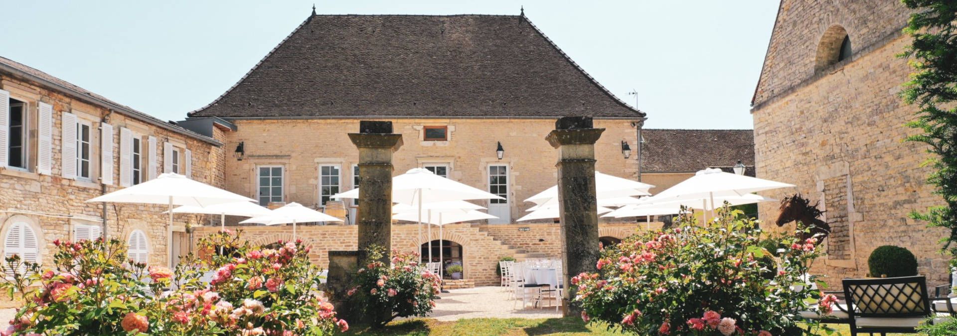 Maison Chanzy - Rue des Vignerons
