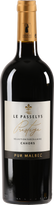 Domaine Le Passelys Prestige 2017 Red wine