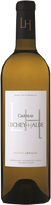 Château Luchey-Halde Les Haldes de Luchey 2016 White wine