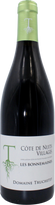 Domaine Truchetet Côte de Nuits Villages &quot;Les Bonnemaines&quot; 2023 Rouge