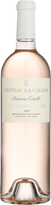 Château La Calisse Patricia Ortelli 2021 Rosé wine