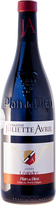 Domaine Juliette Avril Cuvée Léandre 2024 Rot