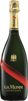 Champagne Mumm Mumm Cordon Rosé White wine