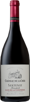 Château de la Crée Santenay &quot;Clos de la Confrérie&quot; Monopole 2015 Rojo