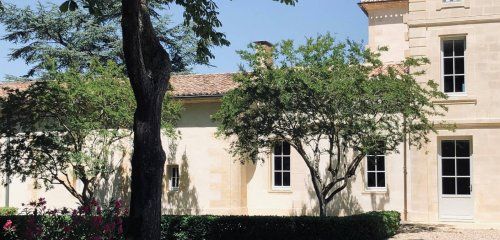 Château Fonroque, Grand Cru Classé photo