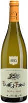Domaines Auvigue Pouilly-Fuissé "Les Villages" 2024 Blanc