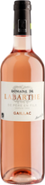 Domaine de Labarthe Rosé Tradition Rosé
