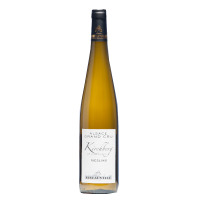 Cave de Ribeauvillé Riesling Grand Cru Kirchberg de Ribeauvillé 2017 Blanco