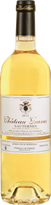 Château Gravas Château Gravas 2019 Blanco