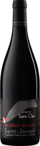 Domaine Saint Clair Les abîmes de l'enfer 2023 Rojo