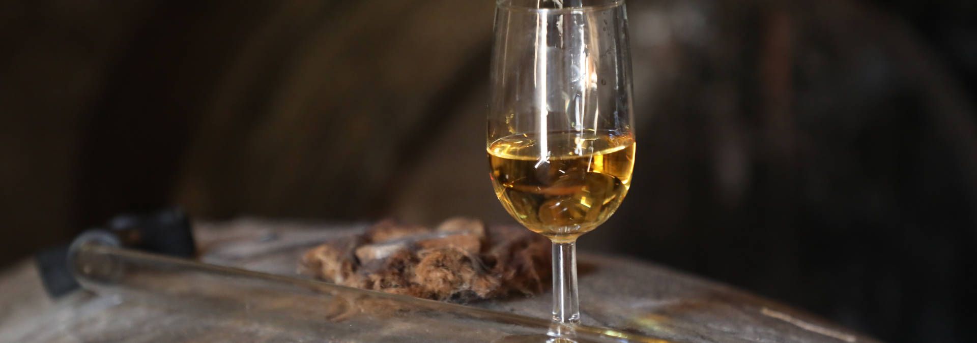 Cognac Courtin - Rue des Vignerons