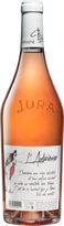 Domaine Baud Rosé L’Audacieuse 2023 Rosé