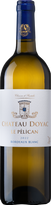 Château Doyac Château Doyac - Le Pélican 2023 White wine