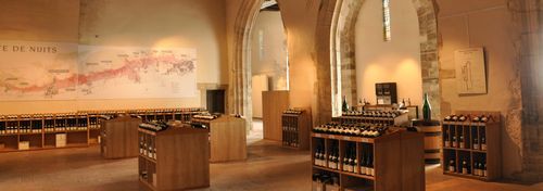 Marché aux Vins photo