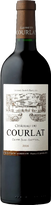 Château Bonalgue Château Courlat - Cuvée Jean Baptiste Blanco