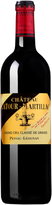 Château Latour-Martillac, Grand Cru Classé Château Latour-Martillac 2021 Rojo