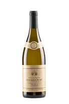 Domaine Hubert Brochard Pouilly-Fumé Vieilles Vignes 2020 Blanc