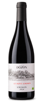 Domaine Dozon Le Petit Chemin 2024 Rood