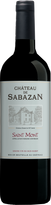 Plaimont Château Sabazan 2018 Rouge