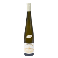 Domaine des Champs-Fleuris Cuvée Sarah 2014 White wine