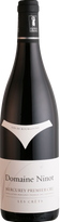 Domaine Ninot Mercurey 1er cru Les Crêts 2022 Red wine