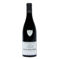 Domaine Edmond Cornu et Fils Côte- de Nuits Villages 2022 Rojo