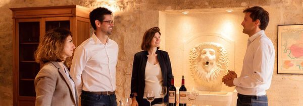 Captar la esencia de Pomerol y Saint-Emilion-photo