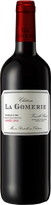 Château Beau-Séjour Bécot, Premier Grand Cru Classé Château La Gomerie 2010 Rojo