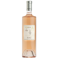 Domaine de Bois Mozé Le Luron de la Tour 2022 Rosé wine