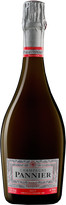 Champagne Pannier Rubis Velours Rosé wine