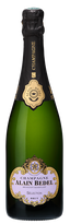 Champagne Alain Bedel Sélection White wine
