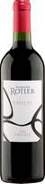 Domaine Rotier Les Gravels 2020 Rood