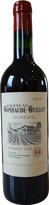 Château Gombaude Guillot Gombaude Guillot 2009 Rojo