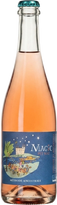 Domaine de Rocheville Pétillant Naturel Magic 2025 Rosé