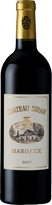 Château Siran Chateau Siran 2017 Rojo