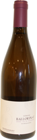 Le Marsannay - Caveau de Vignerons Marsannay blanc - Domaine Ballorin 2021 Blanc