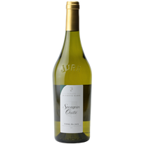 Domaine de Sainte Marie Savagnin Ouillé 2017 Blanco