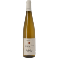 François Schmitt Pinot Gris Bollenberg 2020 Blanco