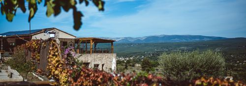 Domaine de La Font des Pères photo