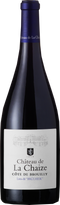 Château de La Chaize Côte de Brouilly Lieu-dit &quot;Brûlhié&quot; 2019 Rojo