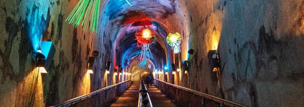 Visite guidée caves Pommery et Villa Demoiselle-photo