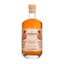 Distillerie Artisanale Lehmann Coup de foudre - Single Malt