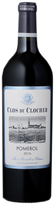 Château Bonalgue Clos du Clocher 2016 Red wine