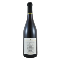 Château de l'Eclair Le Bucher 2015 Rouge