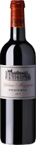 Château Mazeyres Château Mazeyres 2017 Rojo