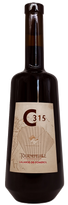 Château Tournefeuille C315 2023 Rood