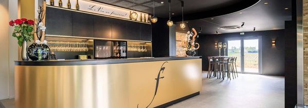 Visite découverte du domaine familial-photo