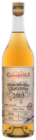 Domaine Conte et Filles Pineau des Charentes Blanc - 2005 2005